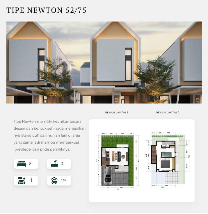 Tipe Newton